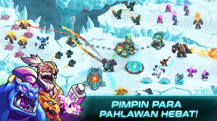 Rekomendasi Game Offline Android Terbaik 2024: Wajib Banget Coba!