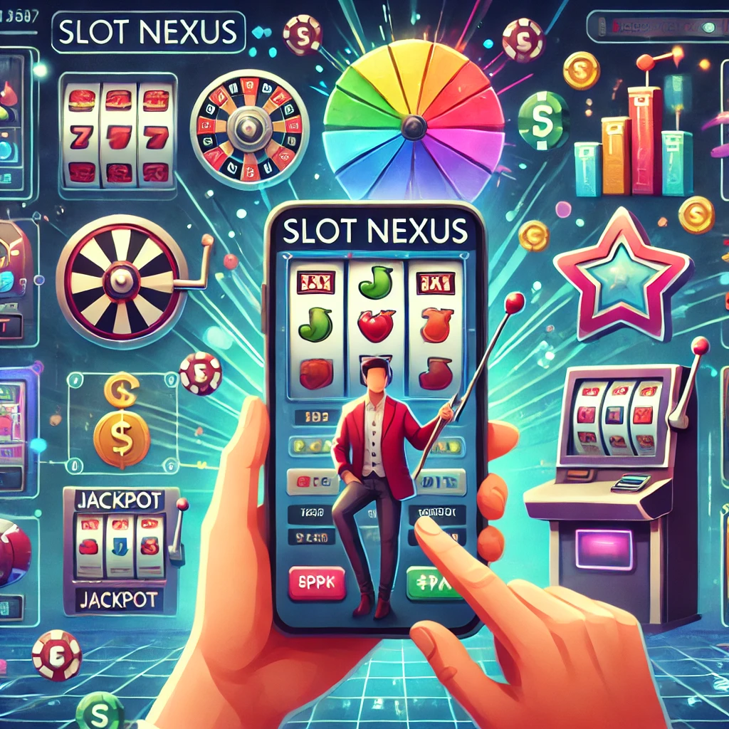 Slot Nexus Mobile