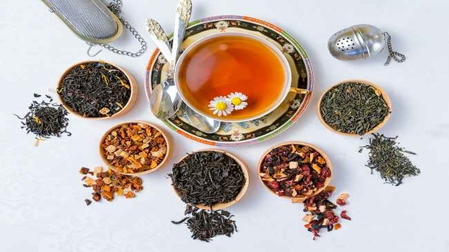 Obat Herbal Penenang Alami