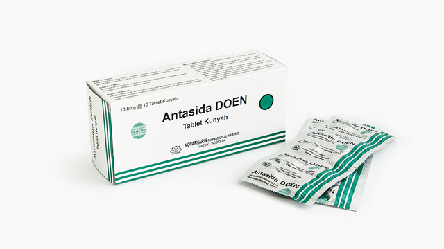 Obat lambung