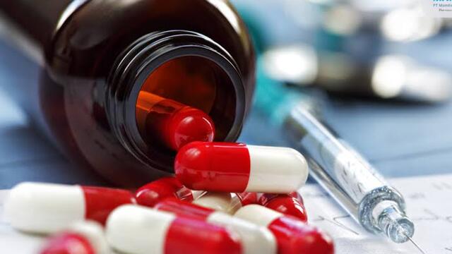 Rahasia Obat Bekerja Maksimal
